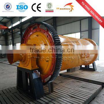 Hot sell high capacity cemnet mill grinding ball mills