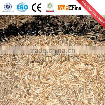 New Arrival EFB Pellet Machine for Malaysia Client photo-6