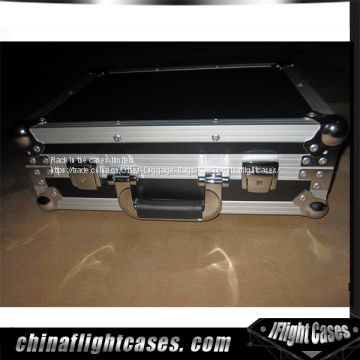 wholesale cheap aluminum laptop case