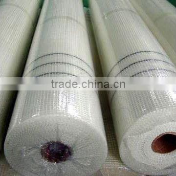 Alkail Resistant Fiberglass Mesh cloth