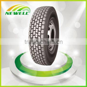 Qingdao Supplier 295/80r22.5 Transport Truck Tires