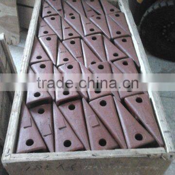 LIUGONG LOADER 72A0241 1U1906 BUCKET TEETH TIPS photo-3