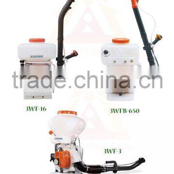 2016 Hot Sale Agriculture Atomizer and 2 Stroke Engine Sprayer for South America Brazil Market photo-5