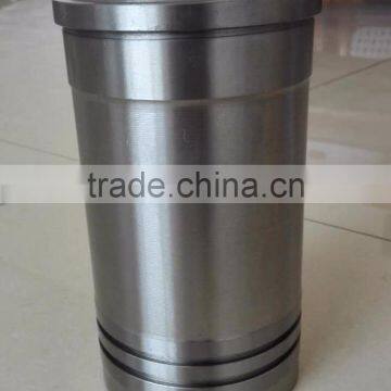 Diesel engine spare parts cylinder liner for tractors