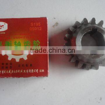 New Agricultural Machines Names and Uses Gear Customize High Precision Brass photo-3