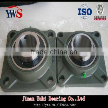 pillow block bearing UCF217 insert bearing with housing