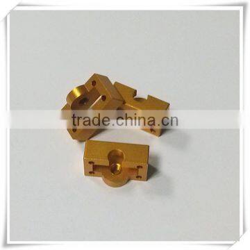 Mechanical Parts Cnc Machining Prototype photo-3