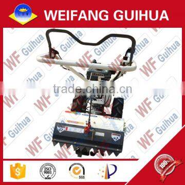 8 HP Gasoline Engine Mini Cultivator , Mini Tiller photo-4