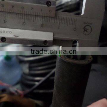 Hydraulic Hose for Excavator Parts,fuel Injection Pipe photo-2