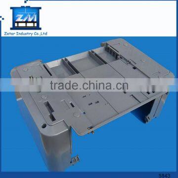 Professional Rapid Plastic Injection Moulding Making