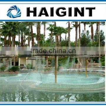 TY1899 Low Pressure Misting System CE Mist Water Cooling System photo-3