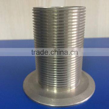 stainless steel 304&316 for investment casting process