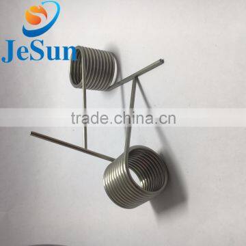 Small Thin Sprins, Flat Springs Steel photo-2