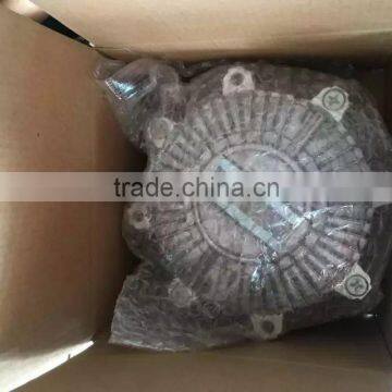Cross Country Vehicle Fan Clutch MD106546 MD142419 photo-4