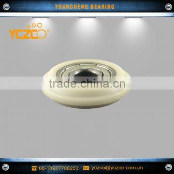 OEM Customized Pom Shower Door Rollers in China photo-4