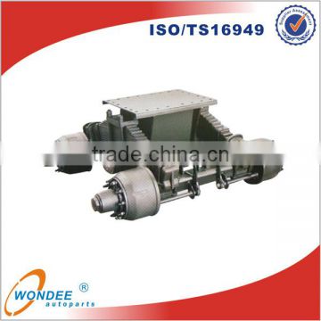 36T Trailer Drum Bogie for Sale