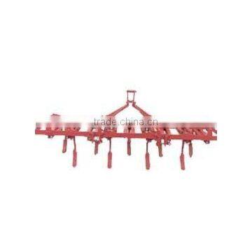 Tine Tillers