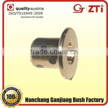 China Supply Best Price Flange Oilless Guide Bush photo-2