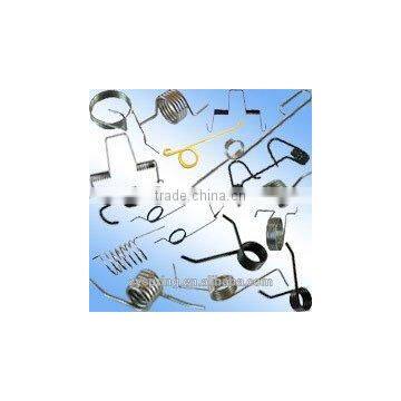 Torsion Spring photo-2