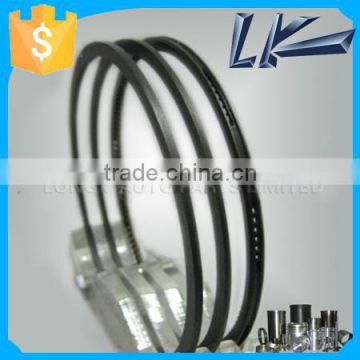 High quality automible 4ja1 piston ring 93mm