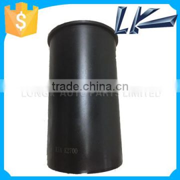 K2700 cylinder liner K800-10-311 OK800-10-311A