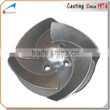OEM Custom Lost Wax Process Stainless Steel Price per kg photo-5