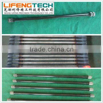 suspension system cnc parts