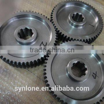 Great Delrin Spur Gears,large Spur Gear,reduction Spur Gears photo-5