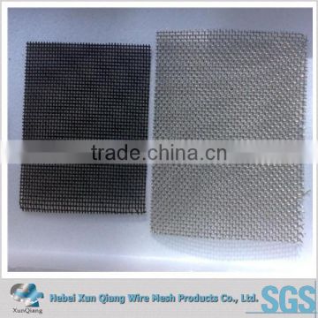 Anti-theft Security Window Screen/diamond window screen/Bullet Proof Mesh