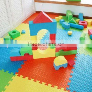 Gym Mat Children Play Mat Kindergarten Eva Foam Mat Tatami Sport Tapis photo-5