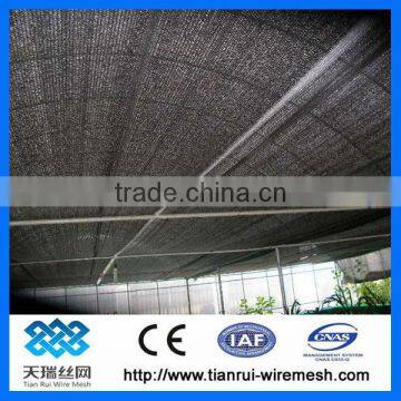 Greenhouse shade net (factory)