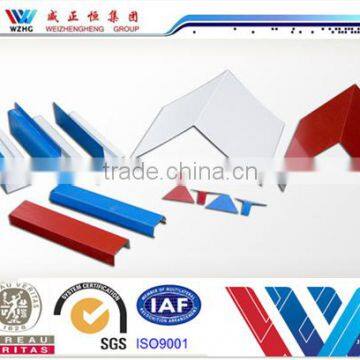 Low Cost Prefab Accessory for Mobile Homes/ House Containers Accessories/ Aluminium Accessories