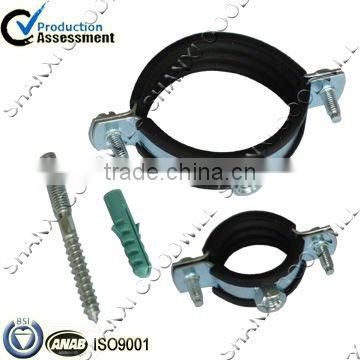 carbon steel pipe clamp