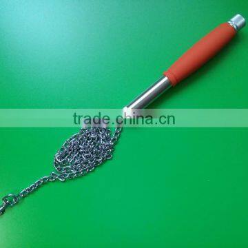 2015 New Retractable and Environmental Hot Sale Dog Bike Leash photo-3