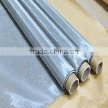 Stainless Steel Knitted Wire Netting