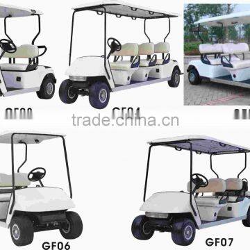Golf Cart