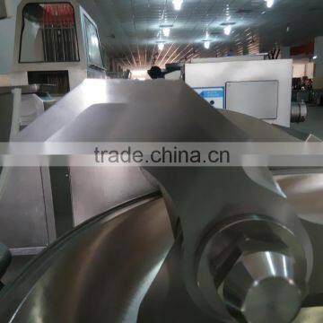 High Speed 4200 R/min Bowl Cutter photo-5