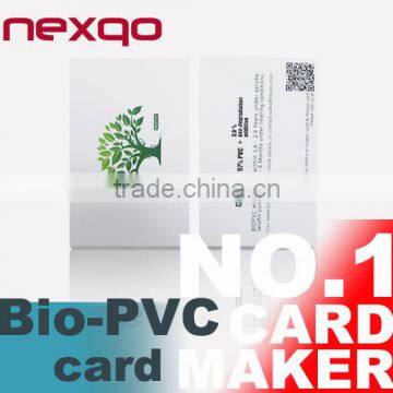 Professional Card Maker Supply Cheap Price PVC Flexible Plastic Sheet photo-3