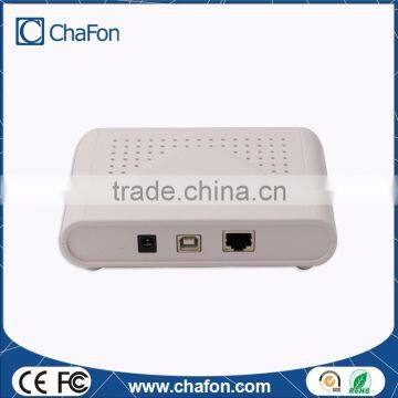 Long Range 2.45G Rfid Active Reader photo-2