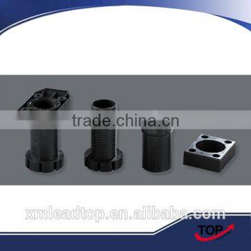 Heavy Duty Plastic Height Adjustable Plastic Kitchen Cabinet Legs photo-4