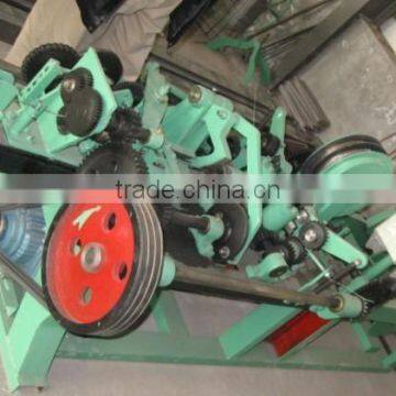 Jintong Price Used Barbed Wire Machine for Sale photo-3