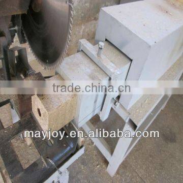 sawdust hot press machine/wood Pallet making machine