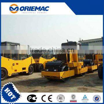 Changlin Road Roller YZ14HD Back Up Reverse Light Switch Lawn Roller on Sale photo-3