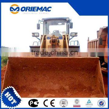 Telescopic Loader LONKING LG843 Small Loader photo-6