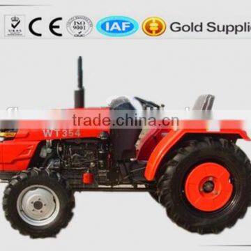 2015 35hp 2/4wd Tractor New Model Wheel Farm Tractor Factory Hot Sale WithCE photo-2