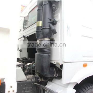 Howo 4x2 Waste Collector Truck Heavy Duty photo-3