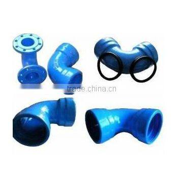 Ductile Iron Casting Loosing Flange photo-3