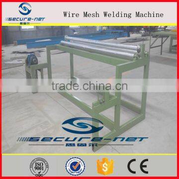 2016 New Factory Machanical Steel Wire Mesh Welding Machine photo-4