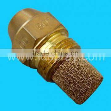 Factory price of fine spray oil nozzle