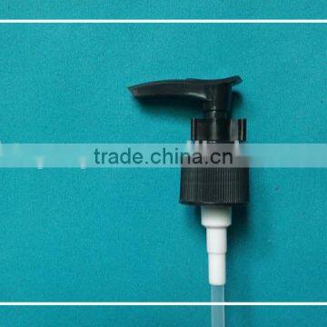 Cosmetic Clip Lotion Pump 24mm photo-3